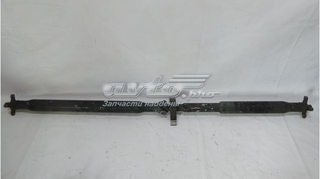 Junta universal traseira montada para Mercedes S (W221)