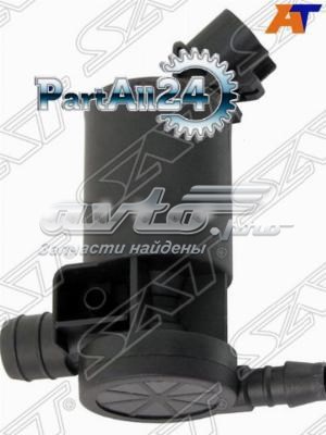 Насос-мотор омывателя фар SAT ST8528030040 цена, от 10.64 USD