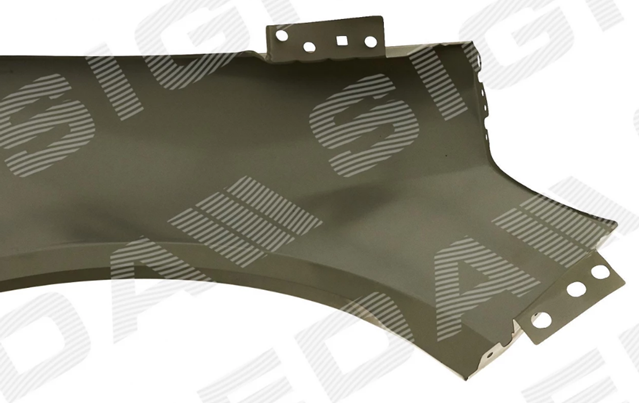 Крыло переднее левое Signeda PCV10159AL цена, от 91.39 USD