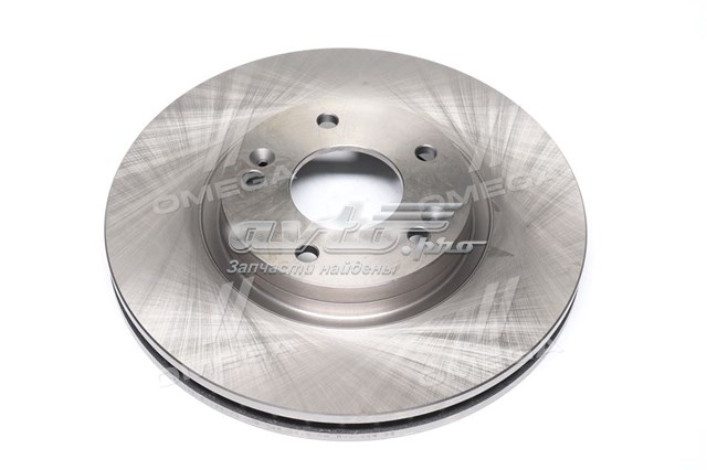 Передний тормозной диск VALEO R1037