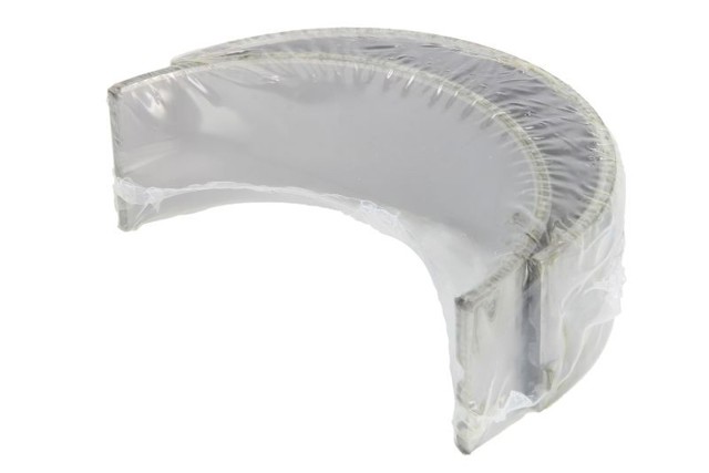 Купить 001HL10220000 Mahle Original Вкладыши коленвала, коренные, комплект, стандарт (STD)