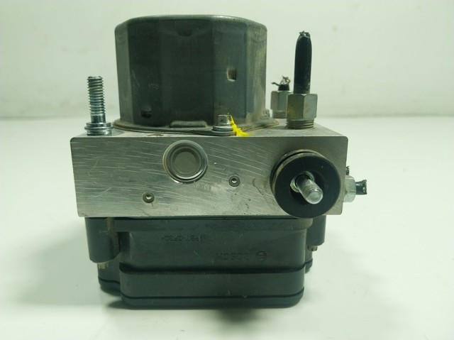 476609543R Renault (RVI) Блок ABS гидравлический