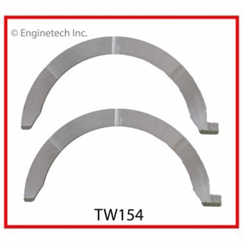 Купить TW154 Enginetech Комплект ГРМ