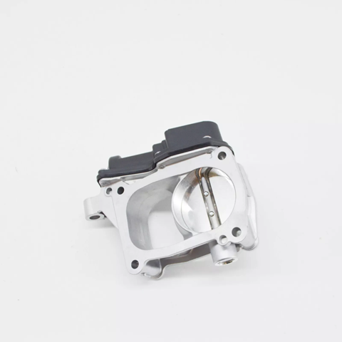 059129593AR VAG Cuerpo de mariposa original y equivalente