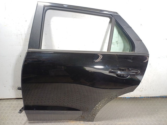 Дверь задняя, левая Hyundai/Kia 77003AT000 цена, от 493.23 USD