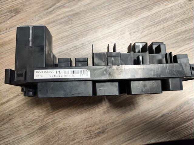 MB100200B Subaru 