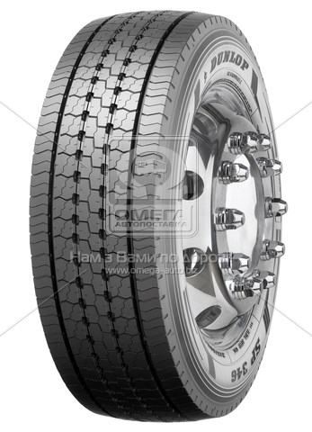 Шины летние 568900 Dunlop