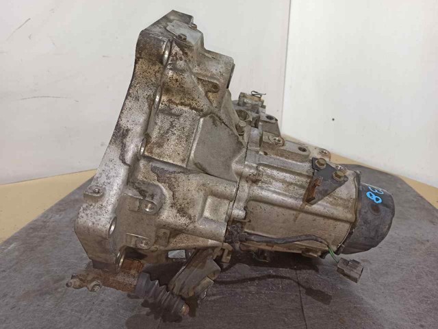 Коробка передач Mazda G5N80