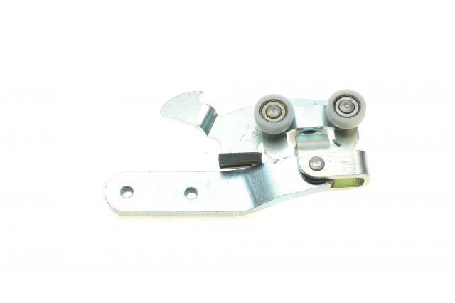 Ролик двери боковой/сдвижной, правый нижний Rotweiss RWS1219 цена, от 20.29 USD