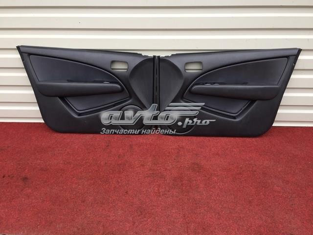 MN124741HB Mitsubishi 