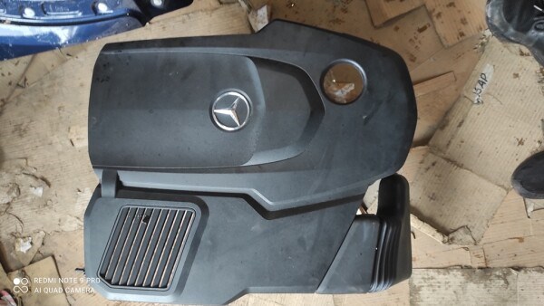 6560101502 Mercedes 