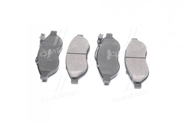 Колодки Rider RD330017PRF цена, от 19.51 USD