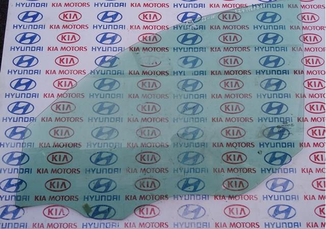 Купить 824112P011 Hyundai/Kia Стекло передней двери, левой
