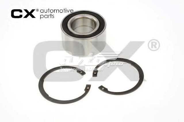 CX223 CX/Complex Подшипник ступицы передней