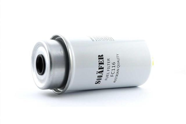 Фильтр топливный Shafer FC116
