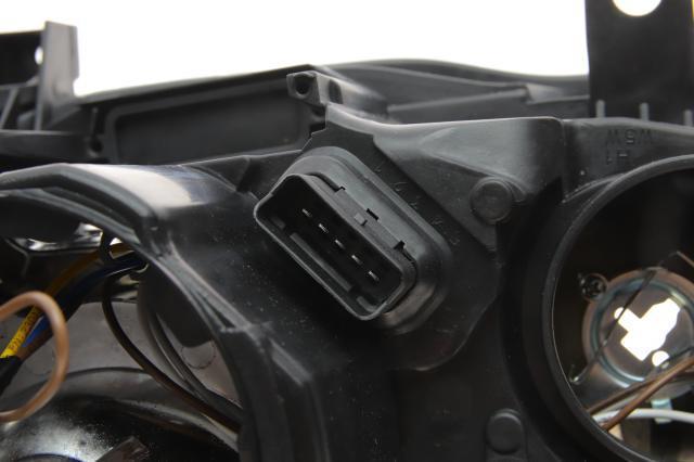 5030377 Autotechteile Фара передняя правая