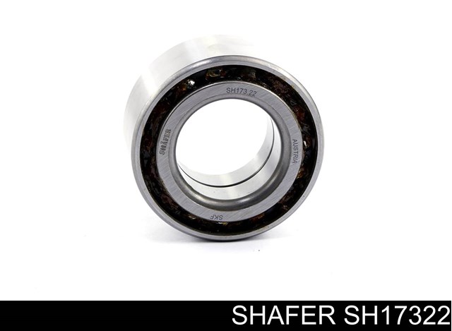 Купить SH17322 Shafer Подшипник передней ступицы