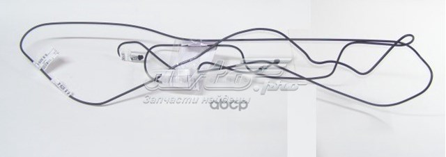 Купить 90217980 General Motors Трубка тормозная задняя правая