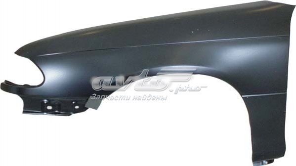 Крыло переднее левое FPS FP5050311 цена, от 84.18 USD