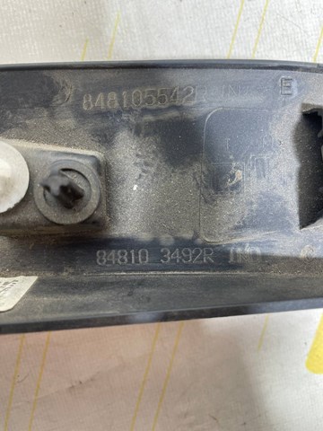  Renault (RVI) 848103492R цена, от 44.03 USD