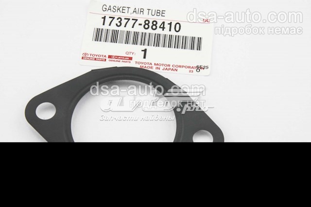 1737788410 Toyota vedante de válvula egr de recirculação