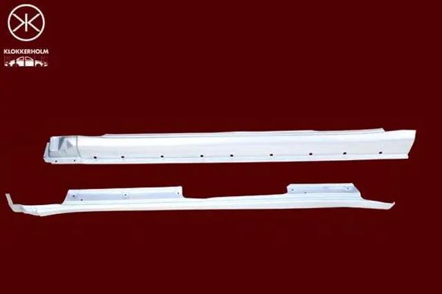  Klokkerholm FP8136011 цена, от 84.40 USD