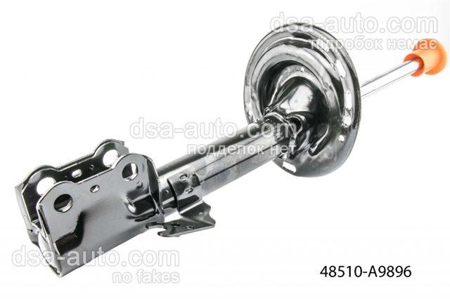 Амортизатор подвески передний левый Toyota 48510A9896 цена, от 131.70 USD