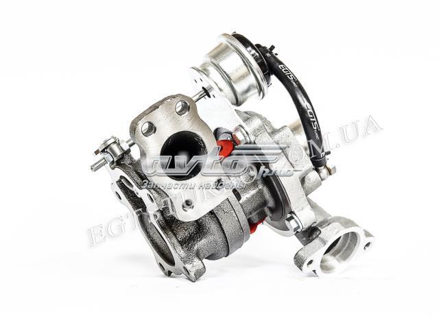 Купить 54359700009 Borg-Warner Турбоком