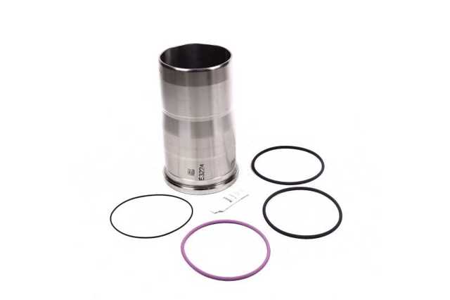 Купить 037LW00102001 Mahle Original Гильза поршневая