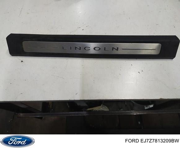  Ford EJ7Z7813209BW цена, от 13.33 USD