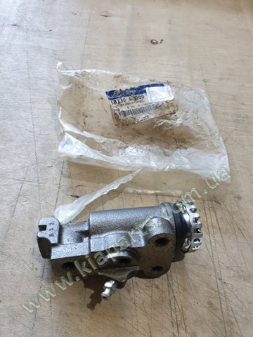581305K000 Hyundai/Kia Цилиндр тормозной колесный/рабочий, передний