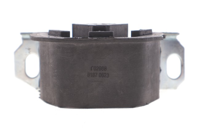 Гидроопора двигателя левая Febi 2968 цена, от 13.21 USD