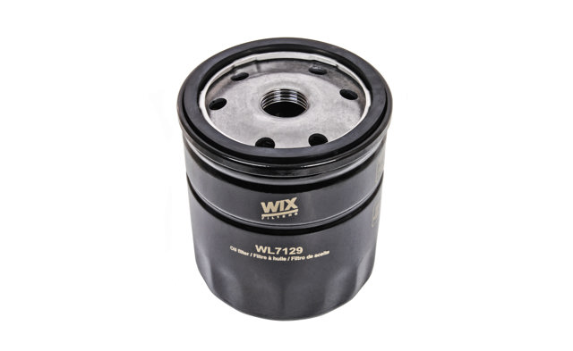 Корпус масляного фильтра WIX WL712912 цена, от 3.23 USD