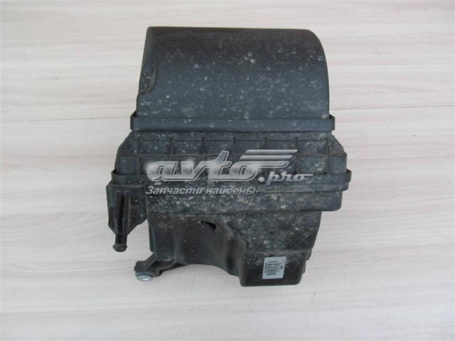 28110C5100 Hyundai/Kia Коробка фильтра