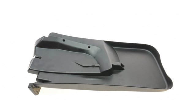 Брызговик задний, левый Solgy 304042