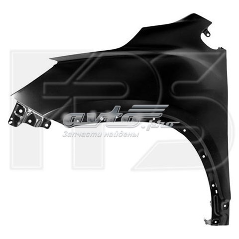 Крыло переднее левое FPS FP1726311 цена, от 103.54 USD