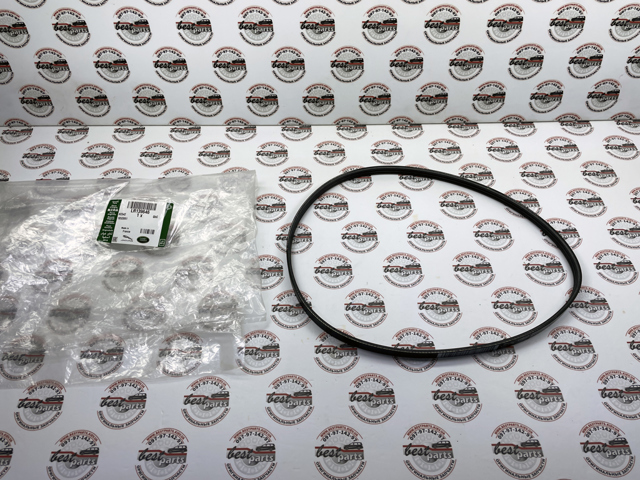 LR139646 Land Rover Поликлиновый ремень