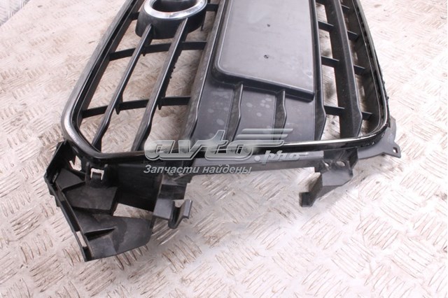 Облицовка радиатора VAG 8K0853651EVMZ цена, от 240.72 USD