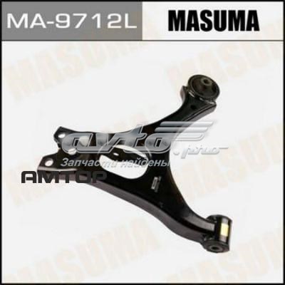 Рычаг передней подвески левый MA9712L Masuma