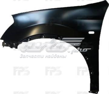 Купить FP5015311 FPS Крыло переднее левое