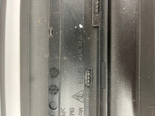  95B839890 Porsche