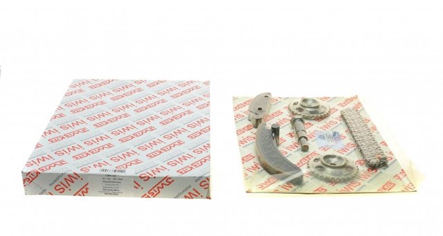 Комплект цепи ГРМ 59112SET AIC