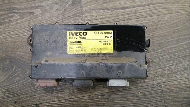  504300982 Iveco