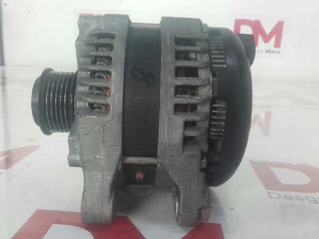 Генератор BJ3210300AC Land Rover