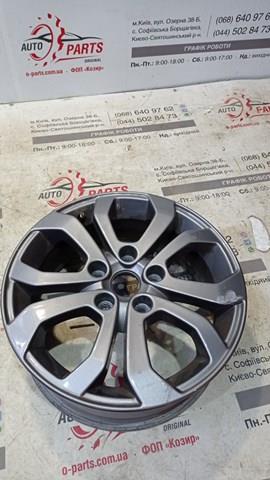 Диски Suzuki 4321054P500BK цена, от 187.85 USD