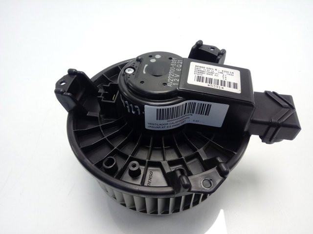 AV2727005391 Jaguar Электромотор печки