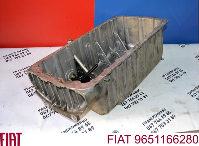 0301K6 PEUGEOT Cárter de aceite original y equivalente