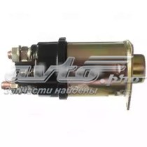 Втягивающее реле Cargo 131349