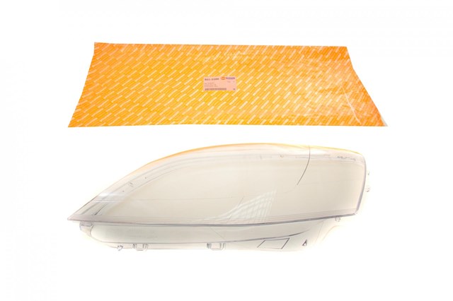 Стекло фары левой Autotechteile 5030388 цена, от 30.35 USD