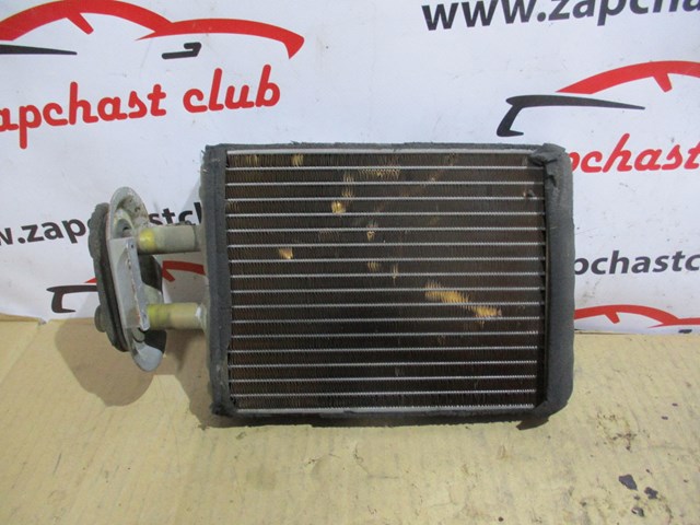 MB568158 Mitsubishi radiador de forno (de aquecedor)